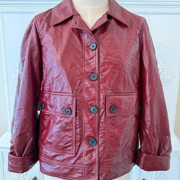 VERONICA BEARD Shawn Dickey Jacket - Picture 1 of 15